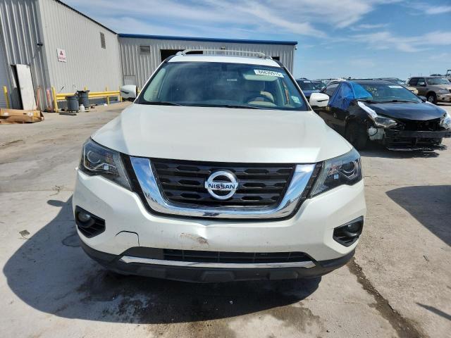2020 NISSAN PATHFINDER 5N1DR2DN8LC593081