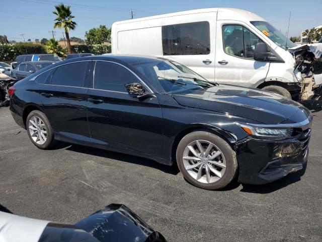2021 HONDA ACCORD LX - 1HGCV1F12MA026928