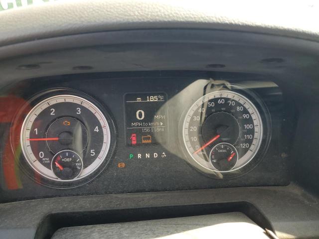 2018 RAM 5500 3C7WRMALXJG147300