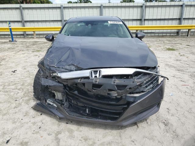 2019 HONDA ACCORD EX 1HGCV1F49KA078600