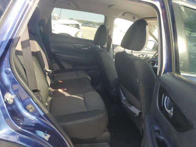 2019 NISSAN ROGUE S #3278792620