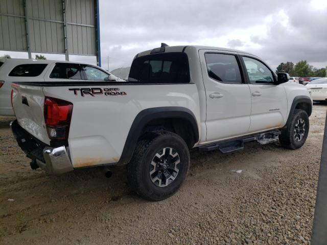 2019 TOYOTA TACOMA DOU 3TMAZ5CN2KM096812