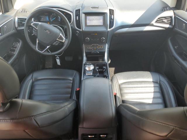 2019 FORD EDGE SEL - 2FMPK4J93KBC59673