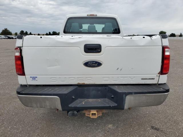 2015 FORD F250 SUPER DUTY 1FT7W2A60FEC86519