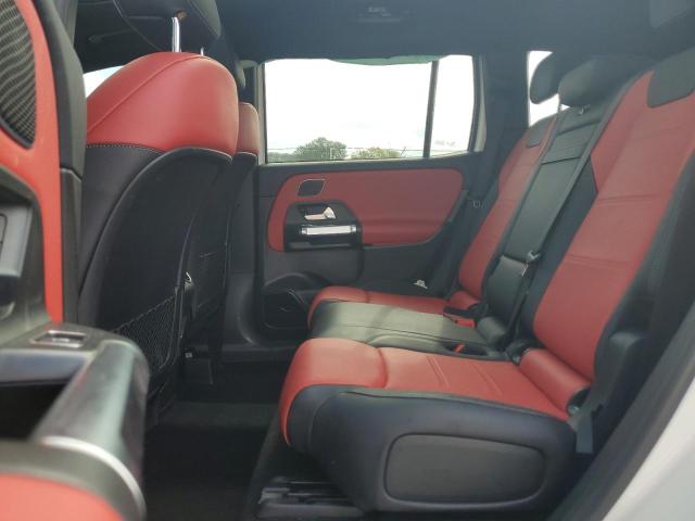 2020 MERCEDES-BENZ GLB 250 4M #3297081496