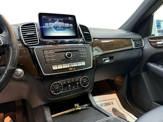 2016 MERCEDES-BENZ GLE 350 4M 4JGDA5HB0GA702XXX
