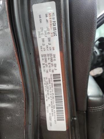 2015 DODGE DURANGO LI 1C4RDJDG6FC801824