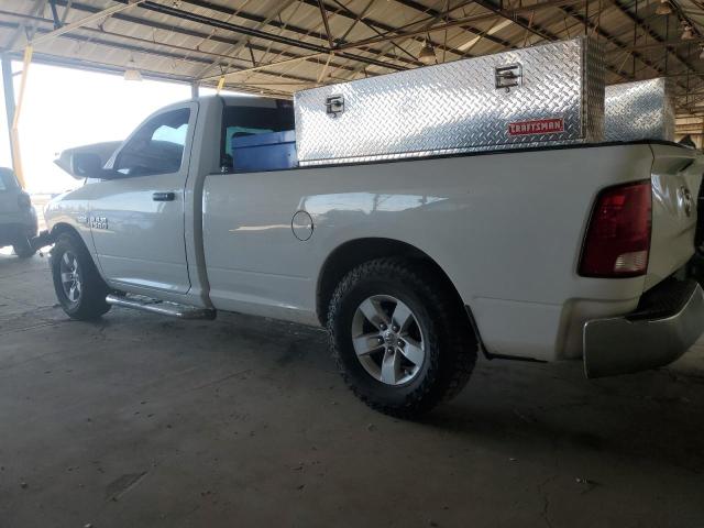 RAM 1500 ST 2017 white  gas 3C6JR6DT4HG654385 photo #3