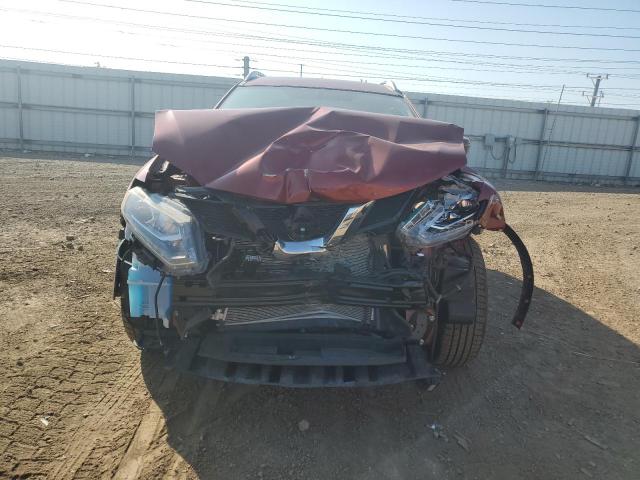 2016 NISSAN ROGUE S - 5N1AT2MV0GC916646