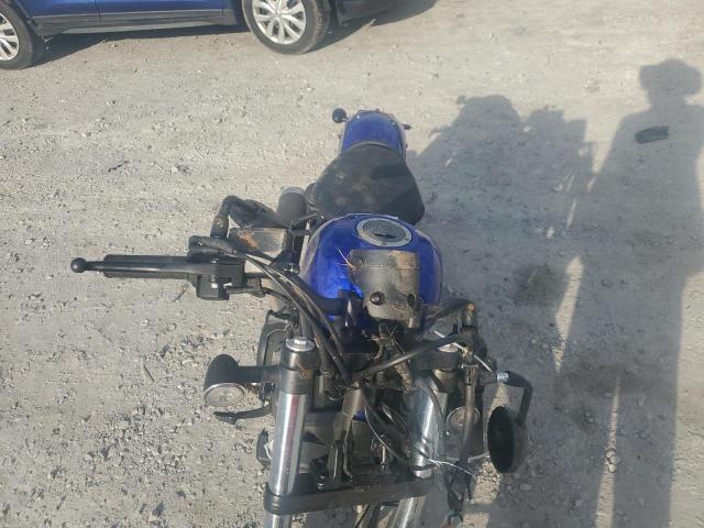 2023 HONDA CMX500 A MLHPC5651P5601420