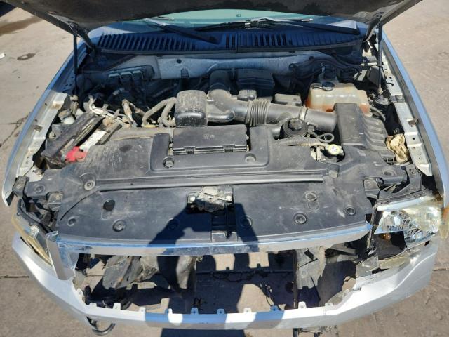 2011 FORD EXPEDITION - 1FMJK2A52BEF12395