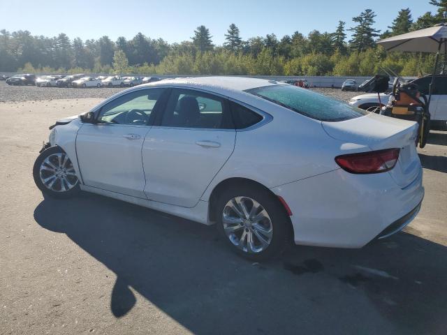 2015 CHRYSLER 200 LIMITE 1C3CCCAB1FN707436