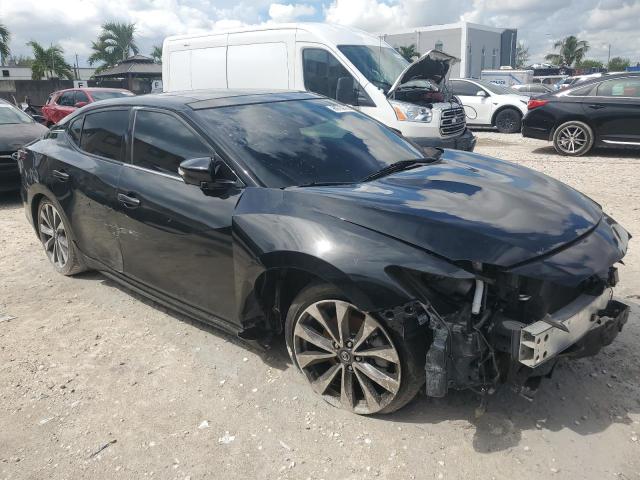2019 NISSAN MAXIMA S 1N4AA6AV6KC368625