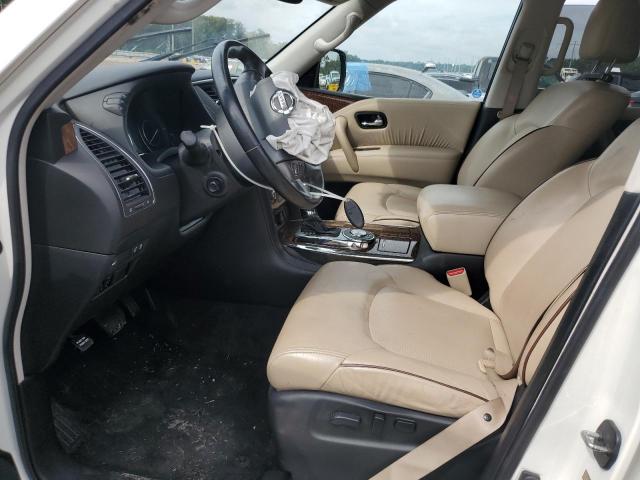 2019 NISSAN ARMADA SV JN8AY2ND7K9094479