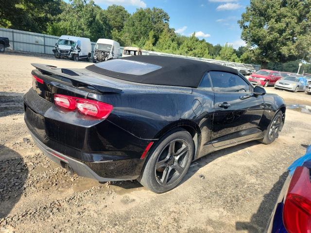 2019 CHEVROLET CAMARO LS 1G1FB3DX3K0136485