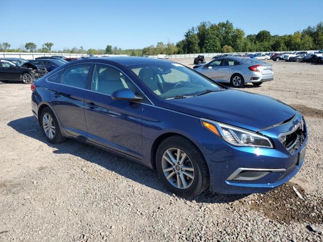 2017 HYUNDAI SONATA SE 5NPE24AF8HH539927