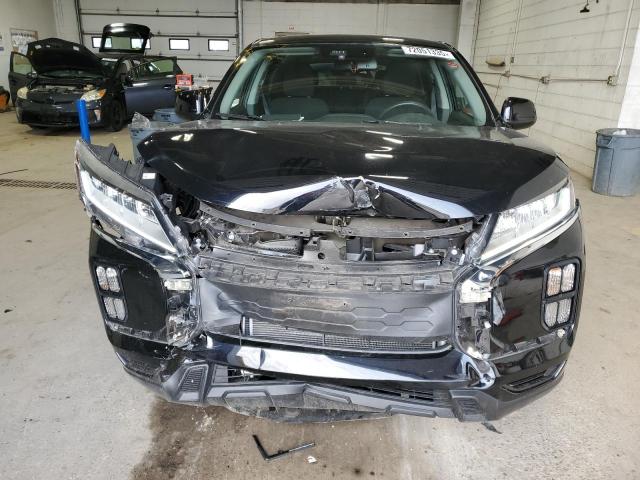 2023 MITSUBISHI OUTLANDER SPORT S/SE JA4ARUAU9PU003978
