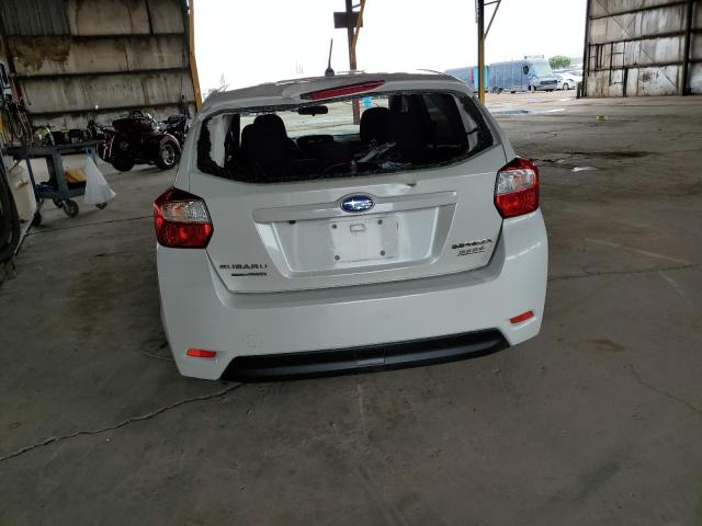 2016 SUBARU IMPREZA JF1GPAA66GH309718