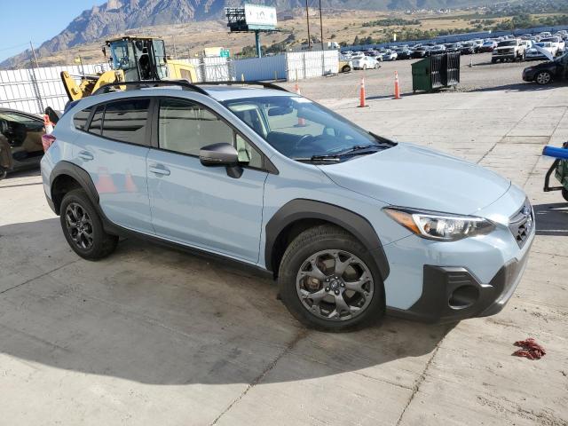 2023 SUBARU CROSSTREK SPORT - JF2GTHSC3PH205238