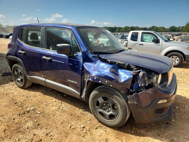 2017 JEEP RENEGADE S ZACCJAAH7HPF95858