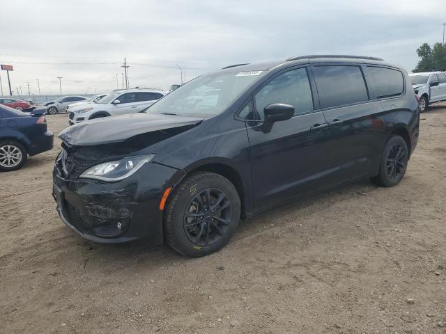 CHRYSLER PACIFICA T
