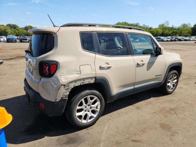 2015 JEEP RENEGADE L ZACCJBBT4FPC20273