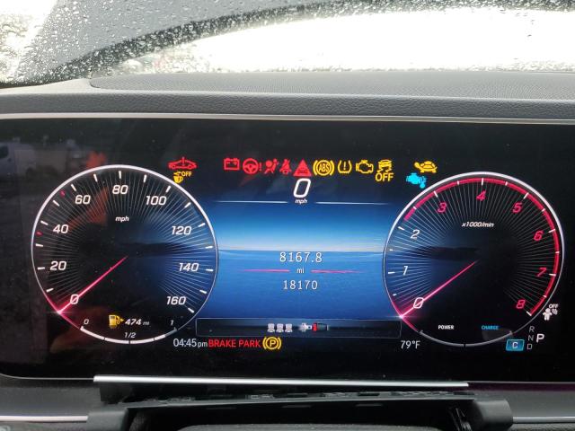 2024 MERCEDES-BENZ GLE 450 4M - 4JGFB5KB4RB128142