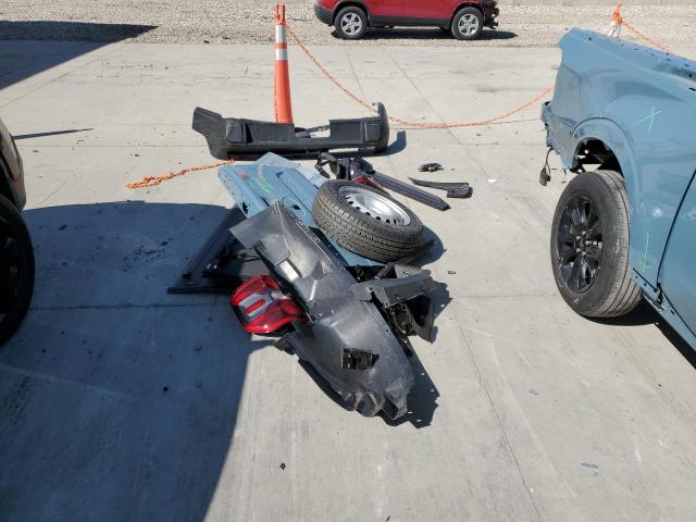 2023 FORD MAVERICK XL 3FTTW8E35PRA89250