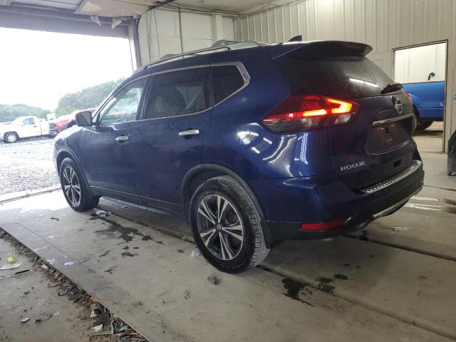 2019 NISSAN ROGUE S JN8AT2MT7KW260640