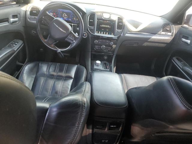 2019 CHRYSLER 300 S 2C3CCABGXKH697765