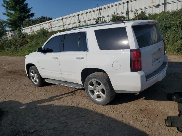 2019 CHEVROLET TAHOE K150 - 1GNSKCKC3KR208326