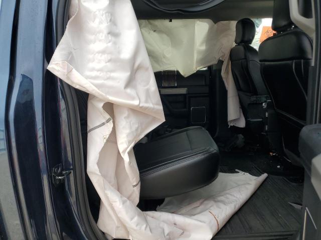 2018 FORD F150 SUPER - 1FTEW1EG3JFC45325