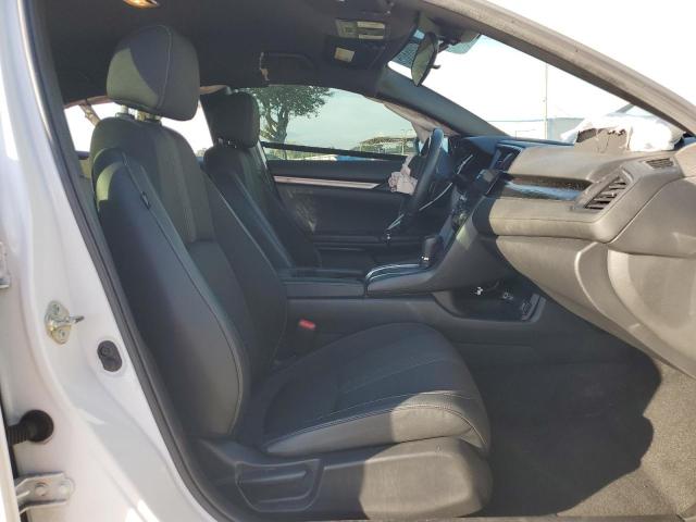 2021 HONDA CIVIC SPORT SHHFK7H43MU222249