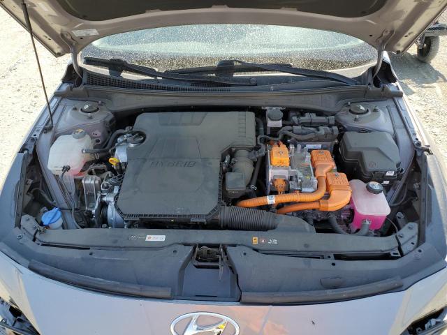 2023 HYUNDAI ELANTRA LIMITED KMHLN4AJ3PU038138