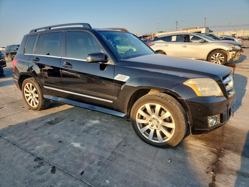 2010 MERCEDES-BENZ GLK 350 - WDCGG5GB2AF464642