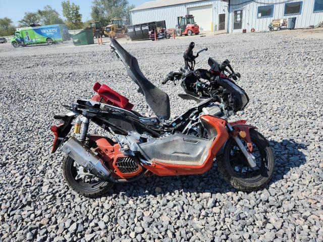 2022 HONDA ADV150 A MLHKF3859N5100744