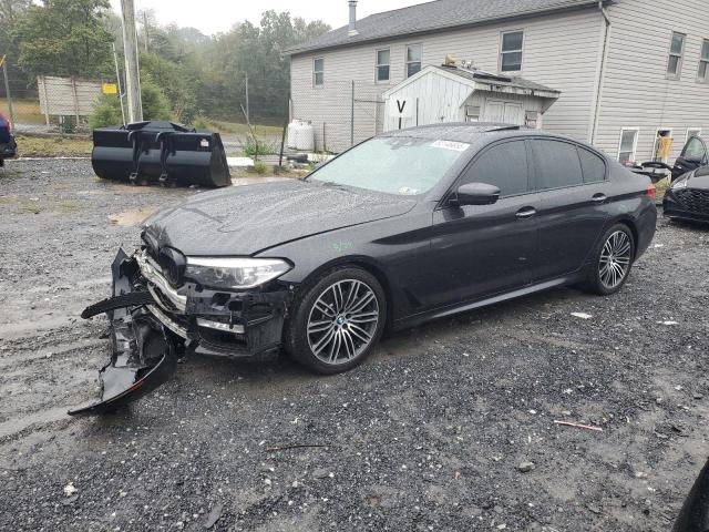 BMW 540 XI