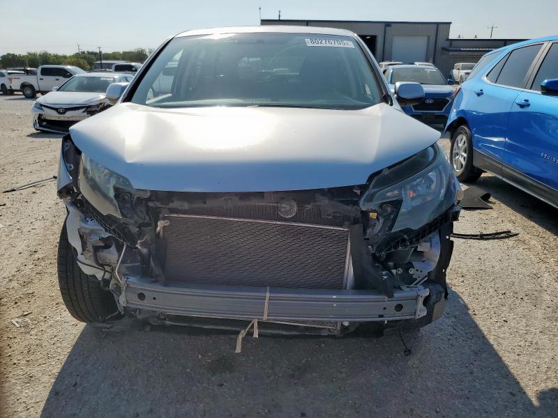 2013 HONDA CR-V EX #3302985636