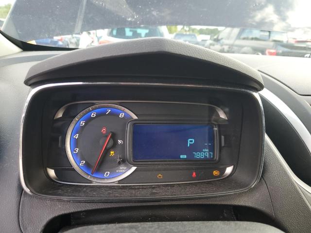 2015 CHEVROLET TRAX 1LT KL7CJLSB1FB084012