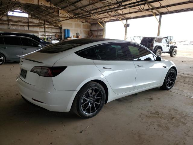 2022 TESLA MODEL 3 5YJ3E1EA8NF331438