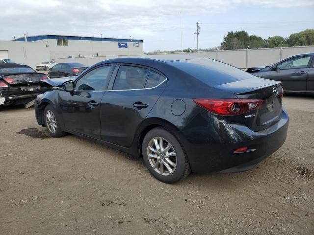 2014 MAZDA 3 TOURING - 3MZBM1V79EM111690