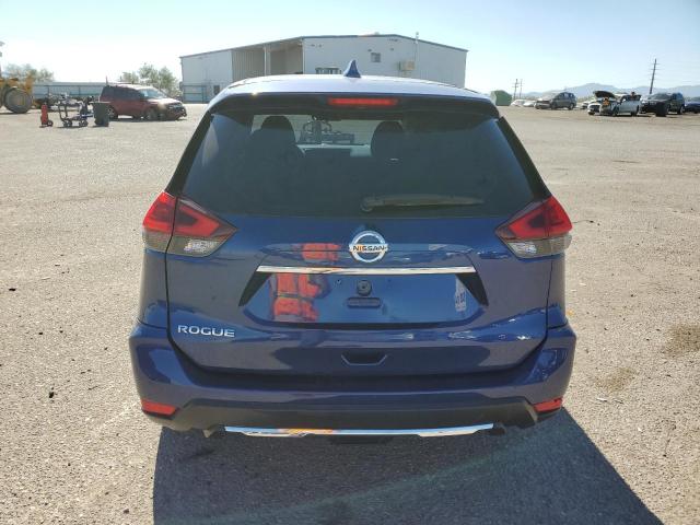 2019 NISSAN ROGUE S JN8AT2MT2KW251215