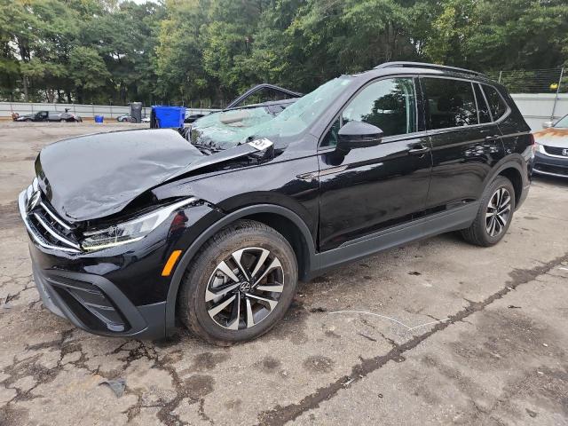 Global Auto Auctions: 2023 VOLKSWAGEN TIGUAN S