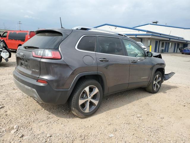 2020 JEEP CHEROKEE L 1C4PJMDX7LD641475