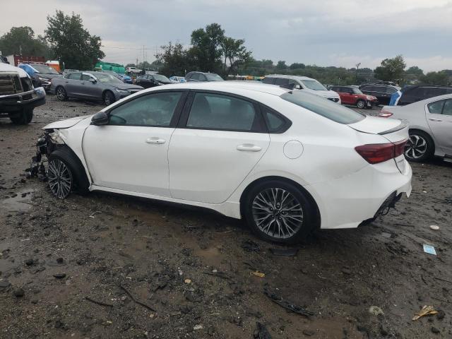 2022 KIA FORTE GT LINE - 3KPF54AD1NE485588