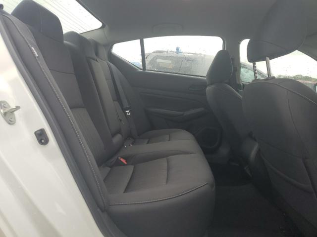 2025 NISSAN ALTIMA SV 1N4BL4DV7SN353487