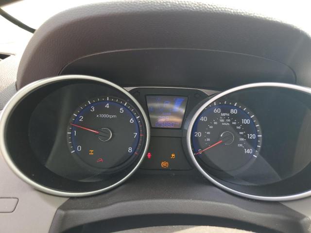 2015 HYUNDAI TUCSON GLS KM8JTCAF9FU982060