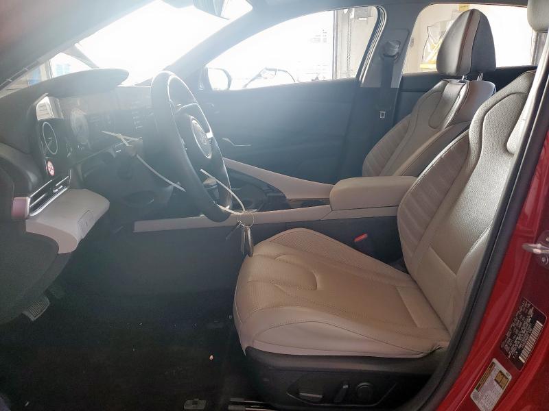 2024 HYUNDAI ELANTRA LI KMHLP4DG5RU839991