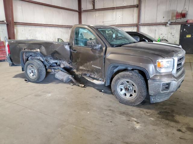 2014 GMC SIERRA K1500 #3294511494