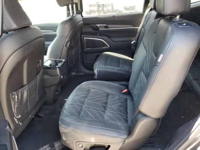 2024 KIA TELLURIDE EX - 5XYP3DGC5RG423452